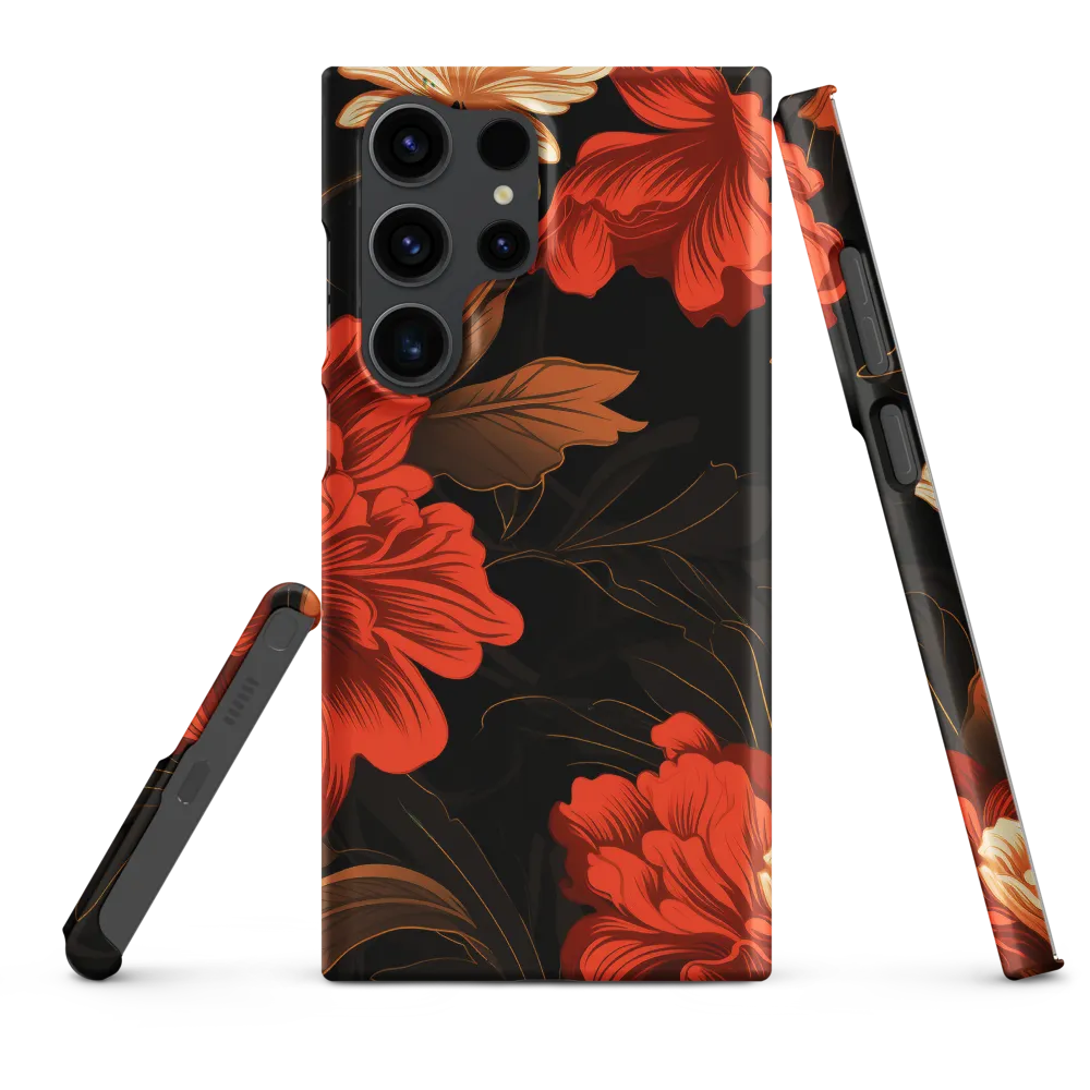 Elegance in Bloom