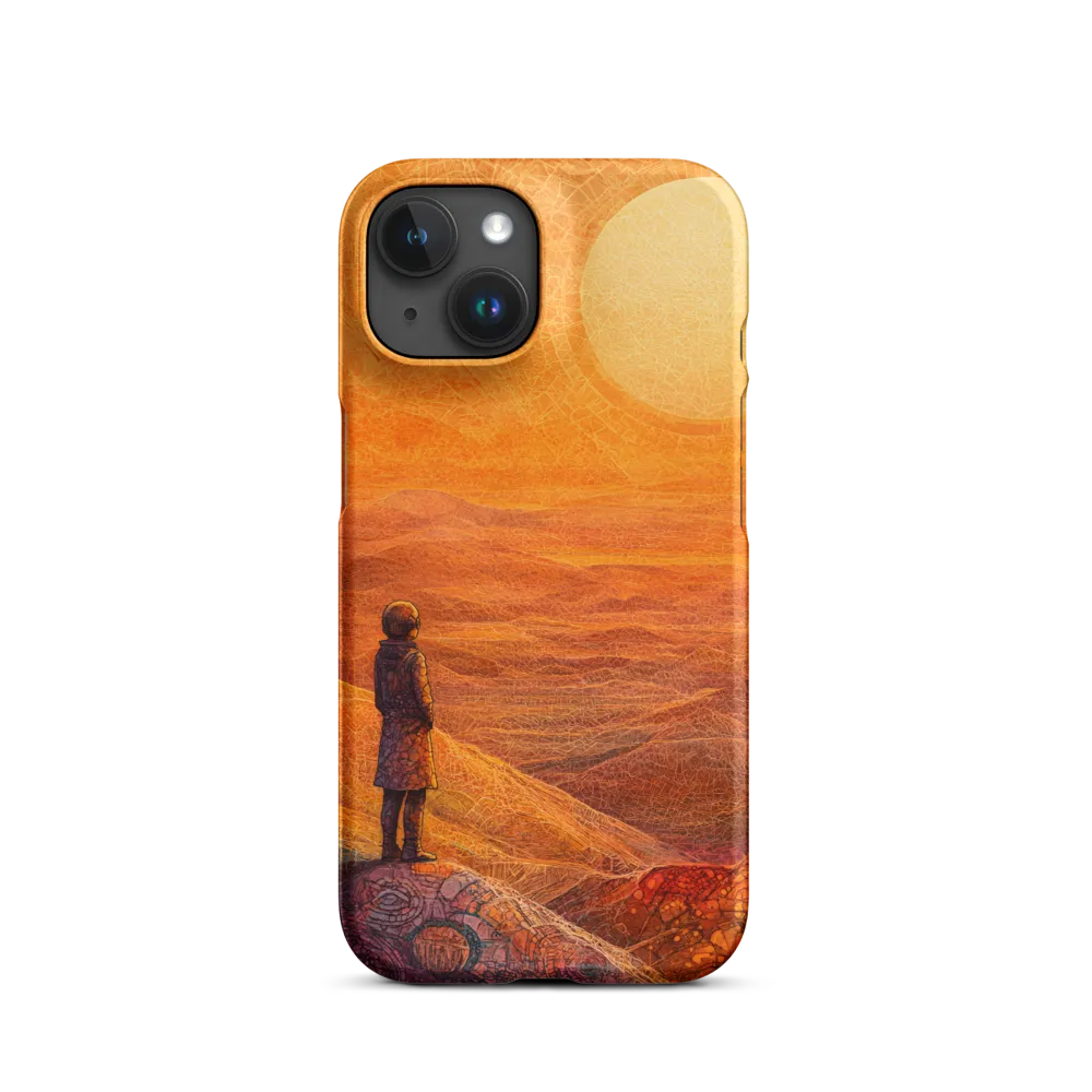 Reflections of a Distant Sun