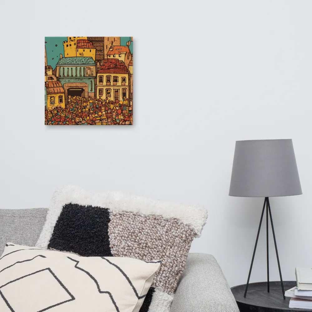 The Quirky City Gathering
