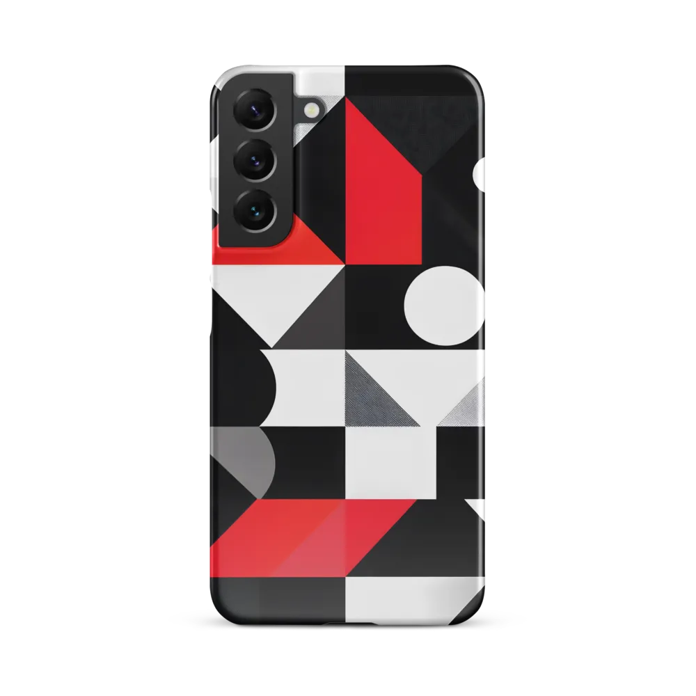 Dynamic Geometric Composition