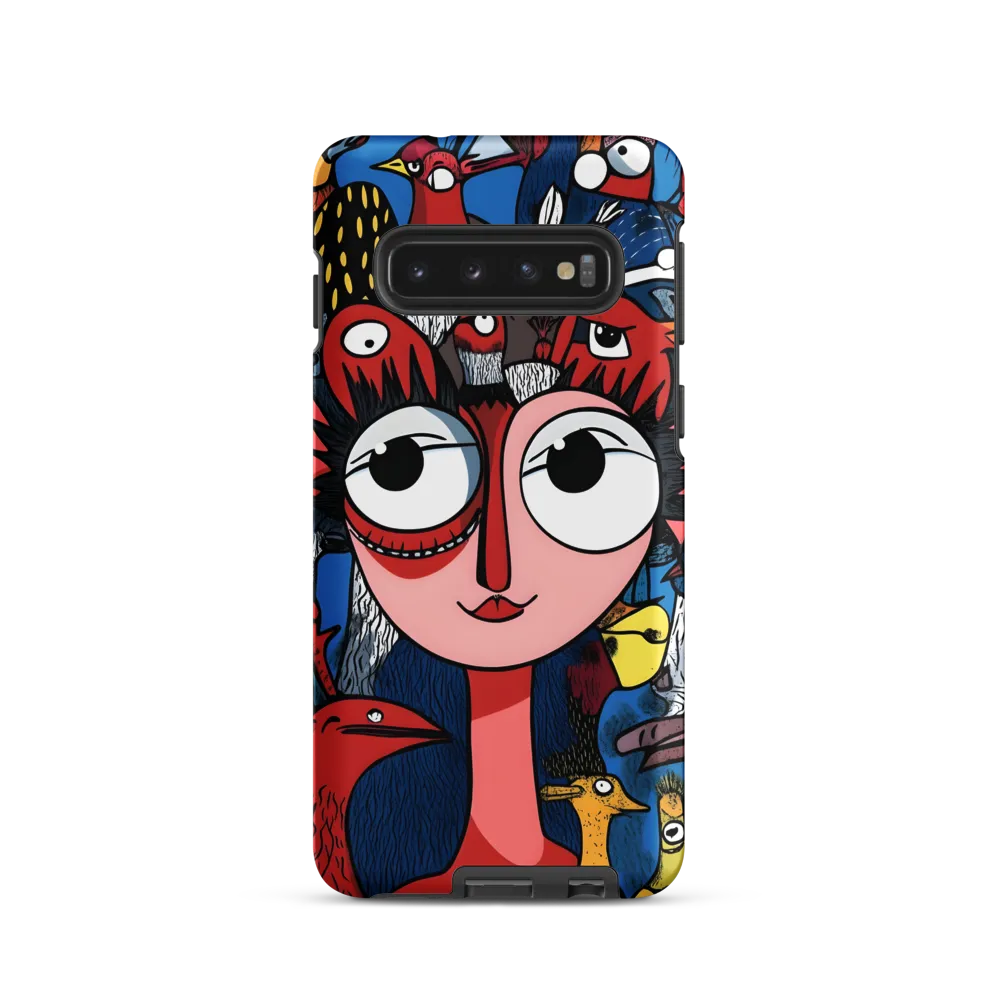 Whimsical Fusion