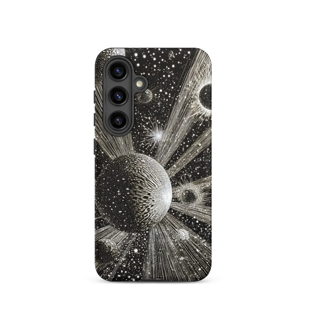 Cosmic Symphony