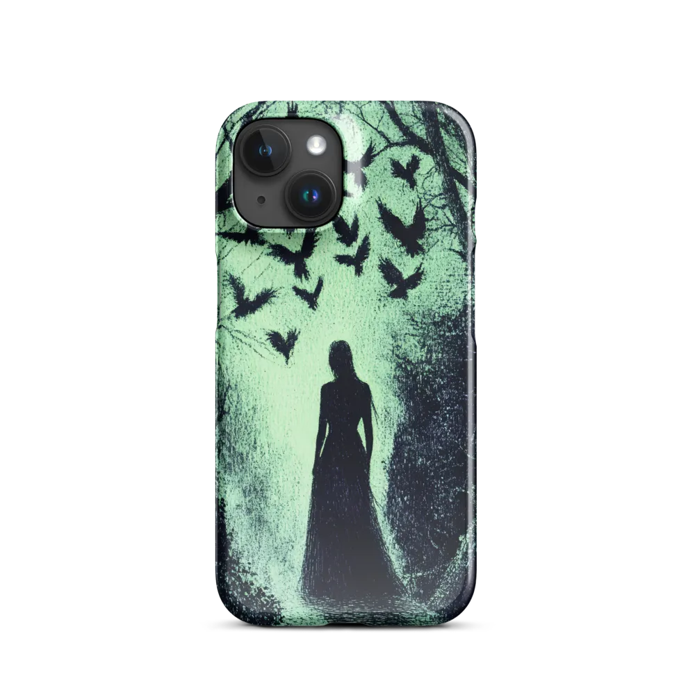 Whispers of the Night