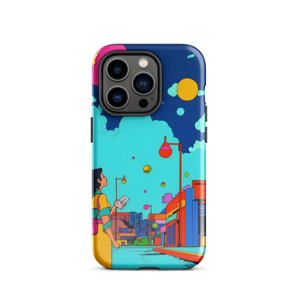 Dreamscape in Color