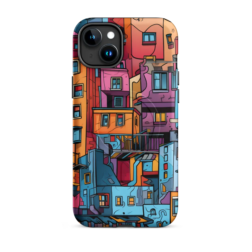 Urban Kaleidoscope
