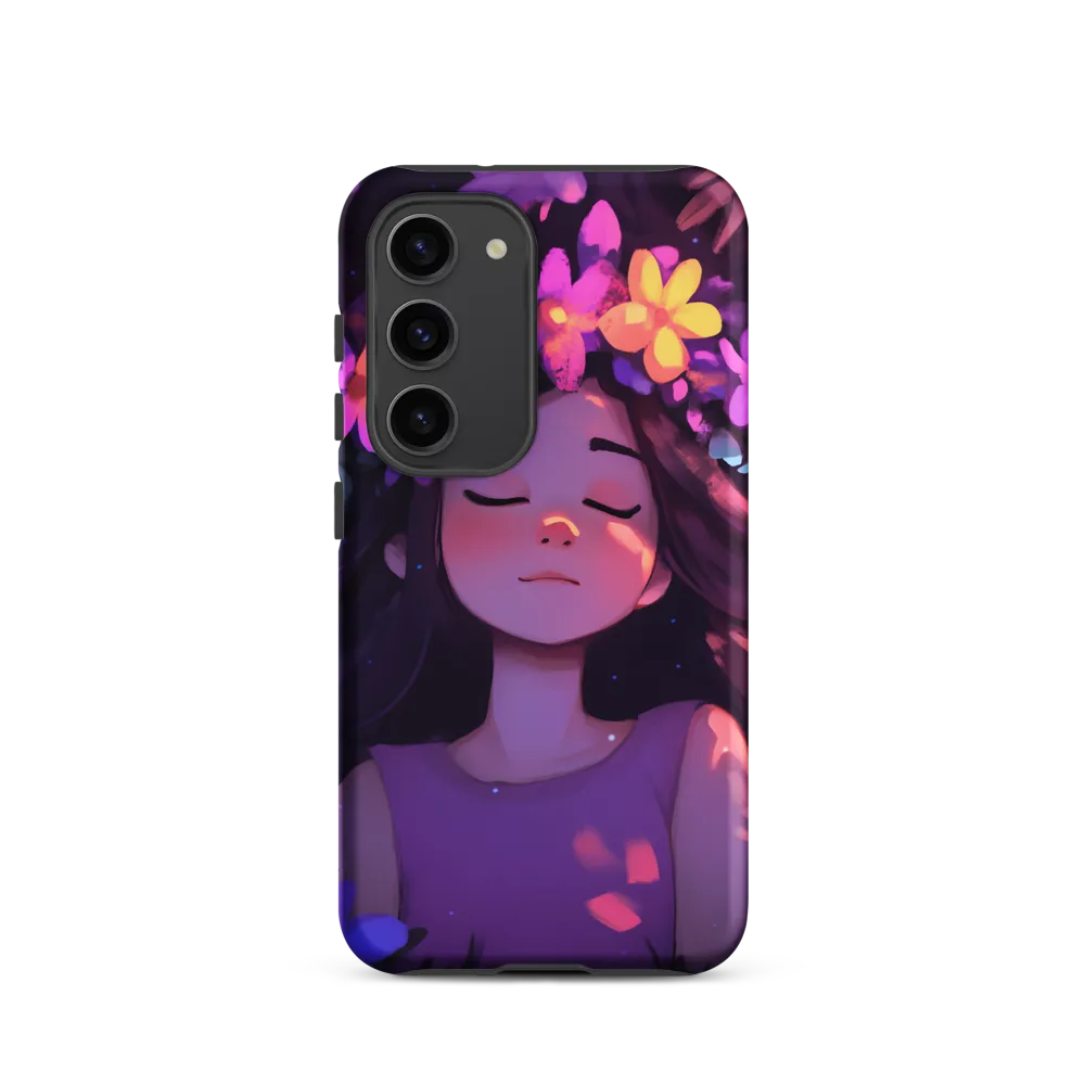 Serenade in Bloom