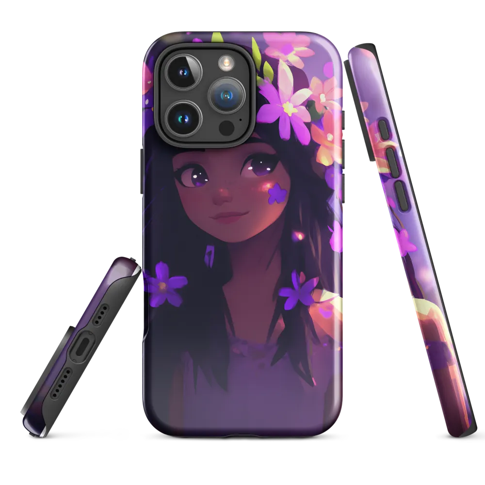 Whispers of Blossoms