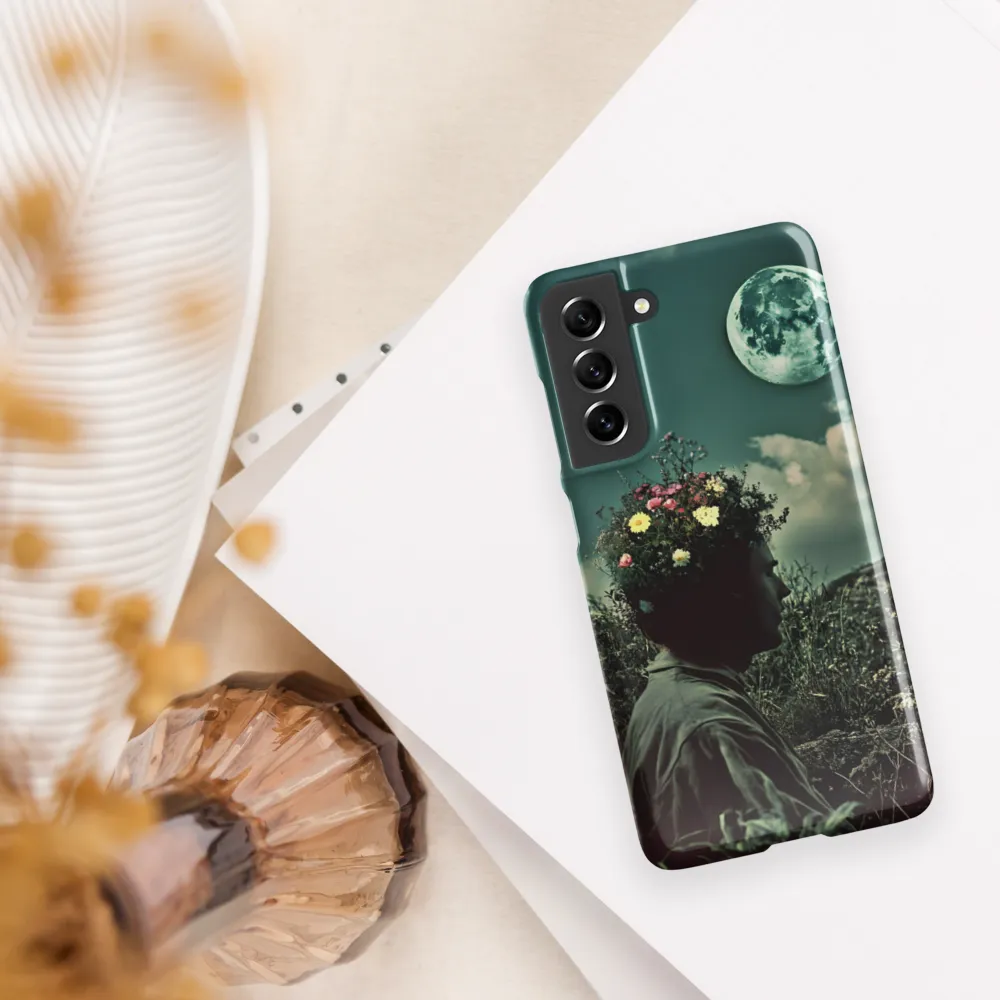Moonlit Blossom