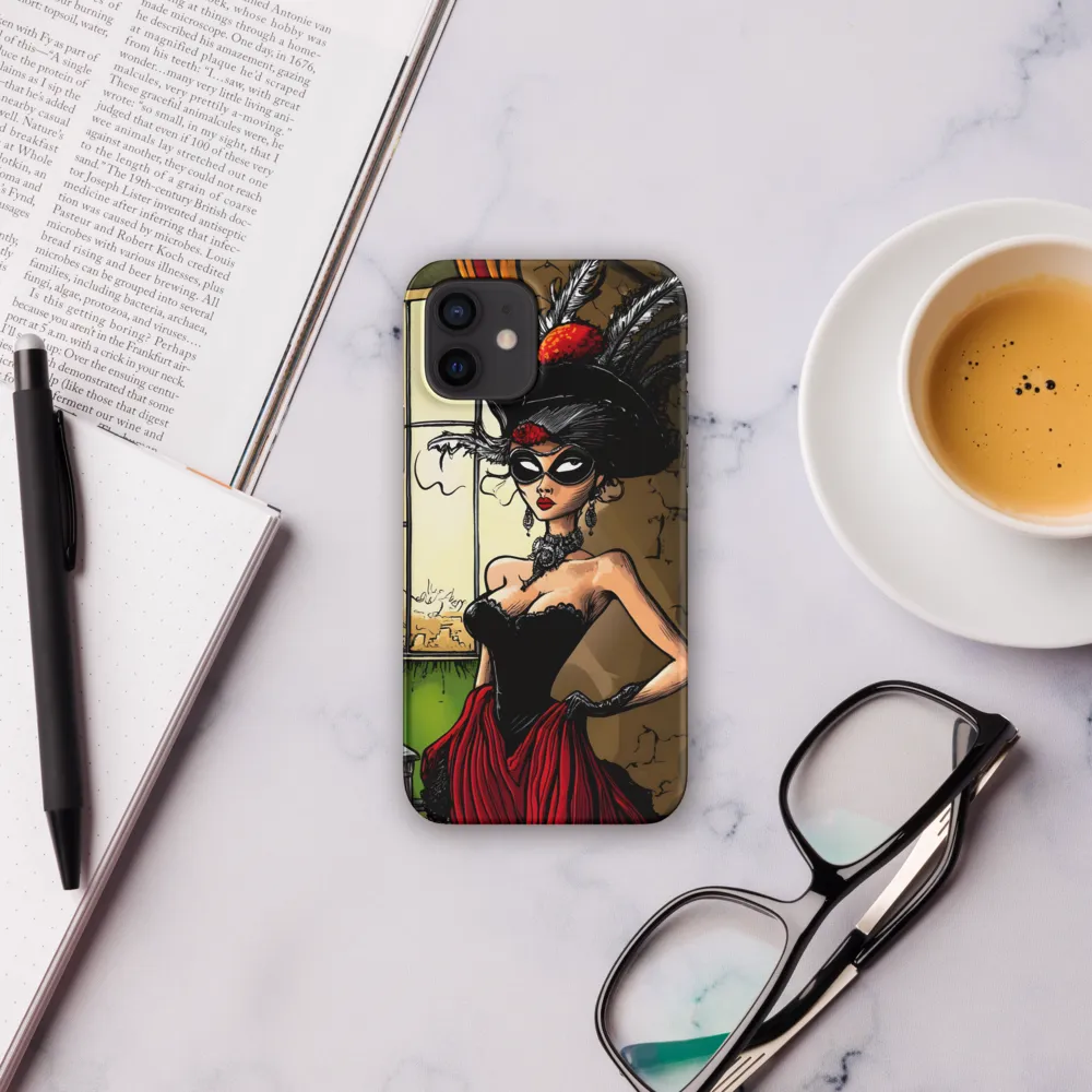 Chic Enigma
