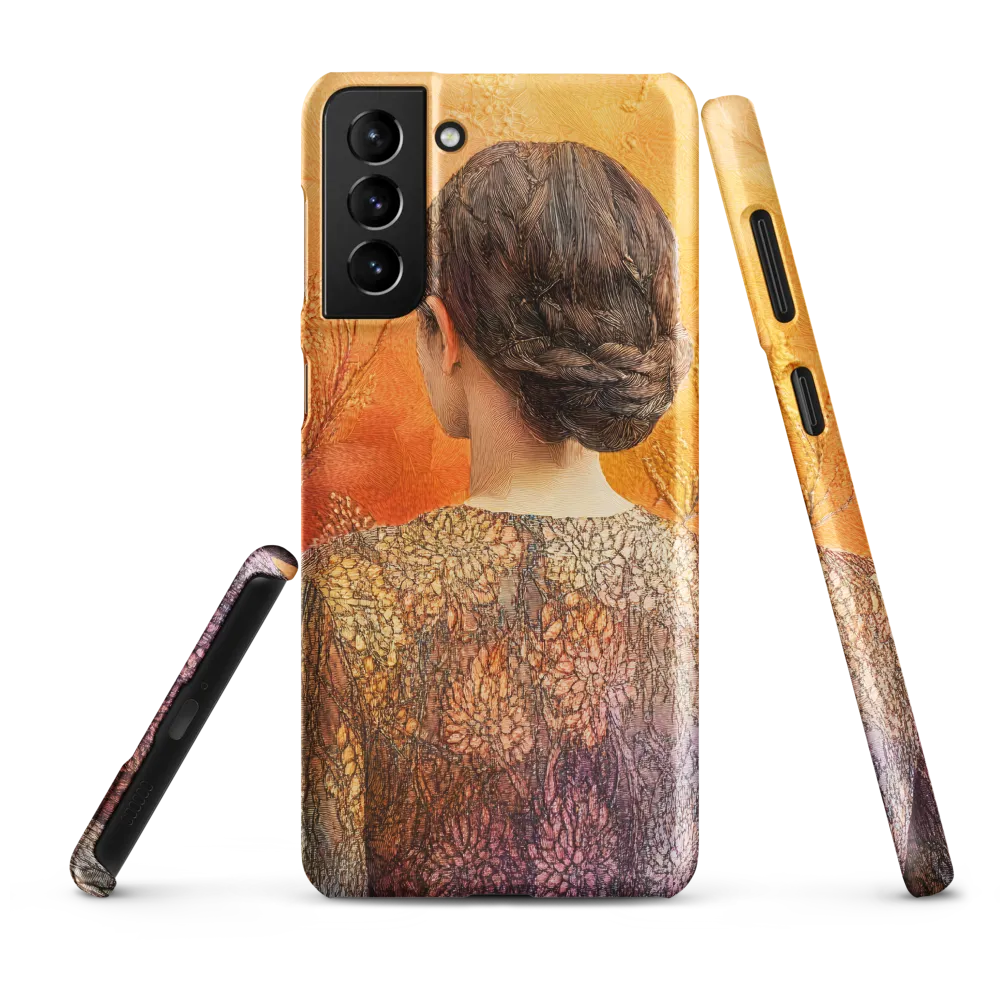 Harmony of Texture and Color