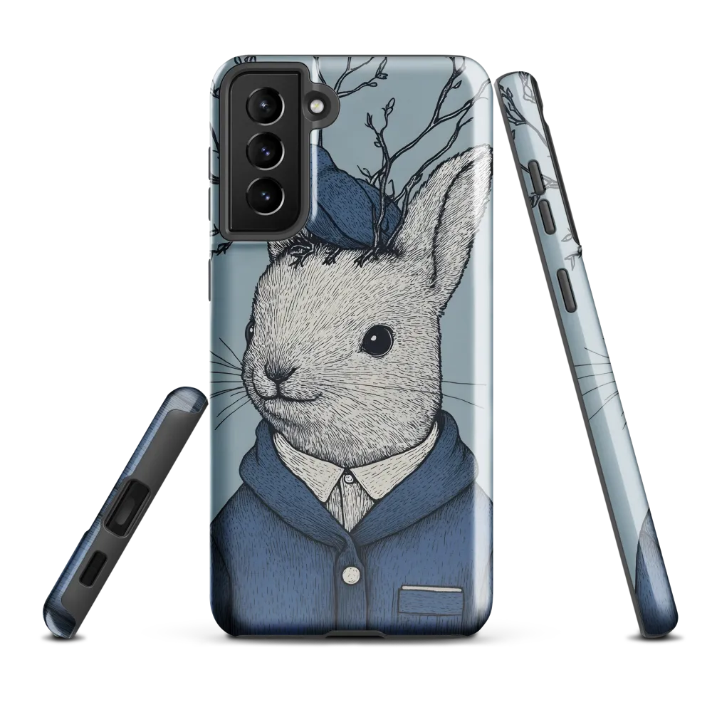Whimsical Connection