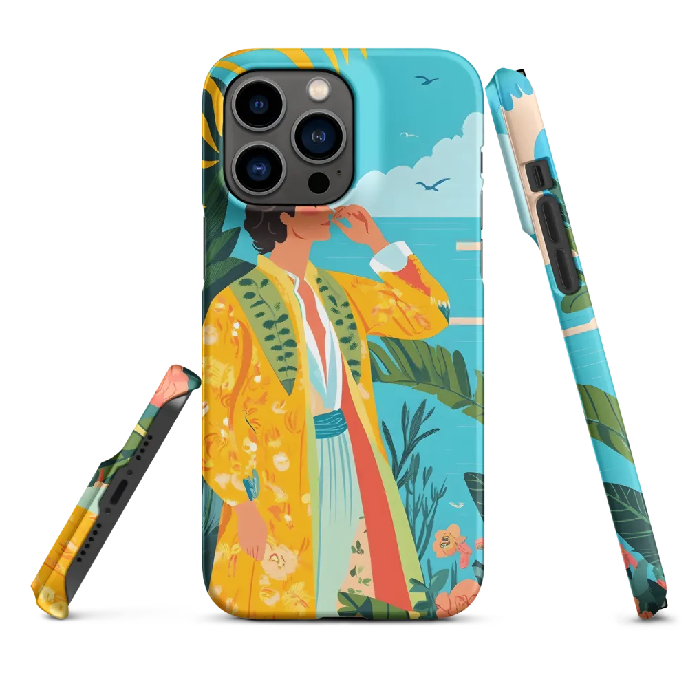 Tropical Serenity