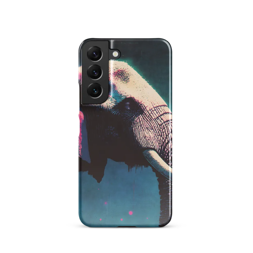 The Elephant in Neon