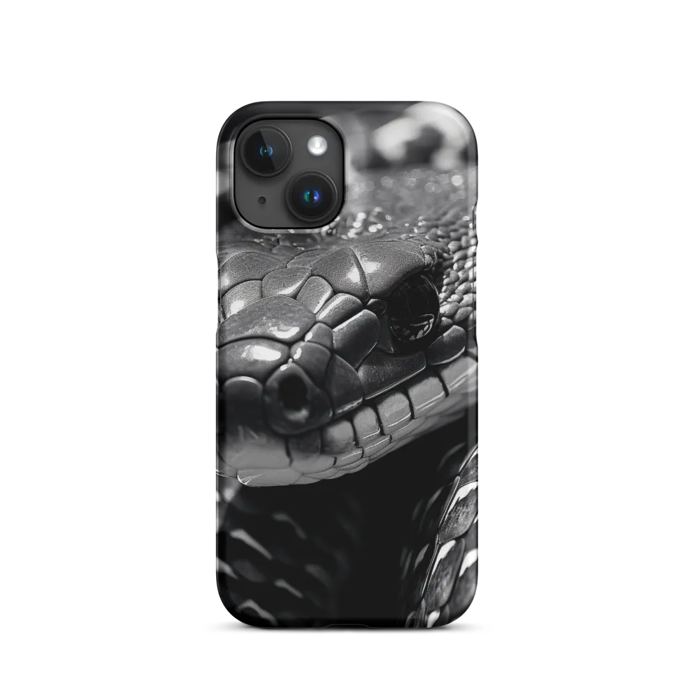 The Enigmatic Serpent