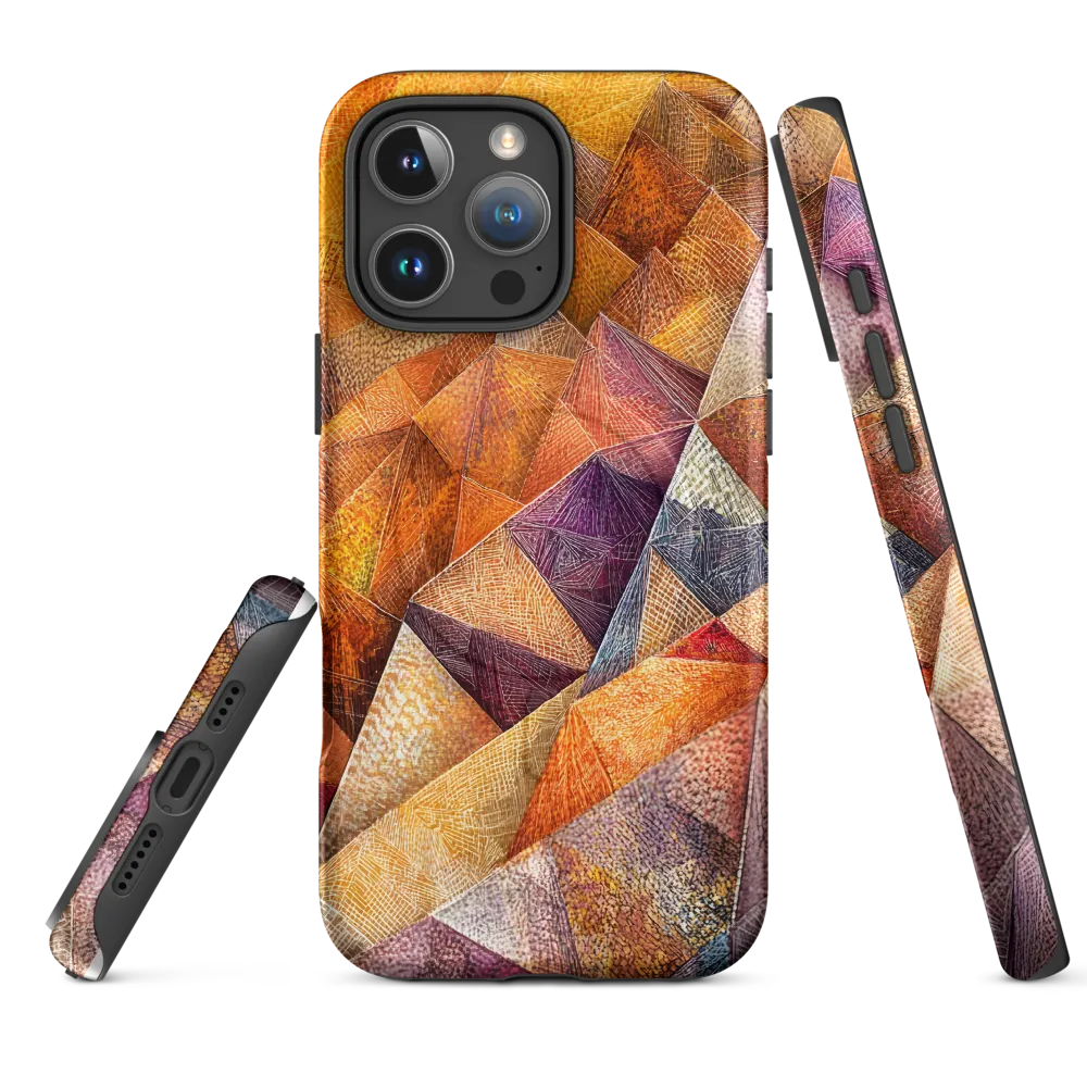 Geometric Warmth