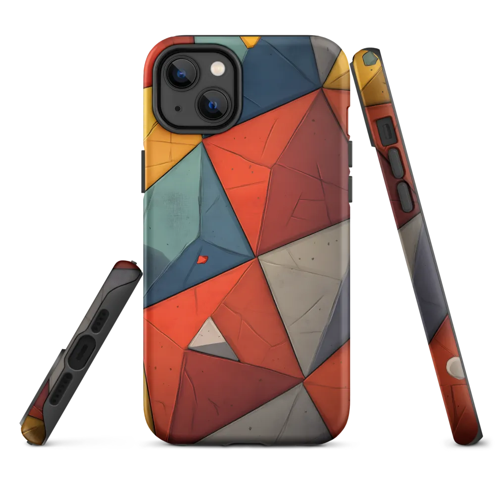 Geometric Harmony
