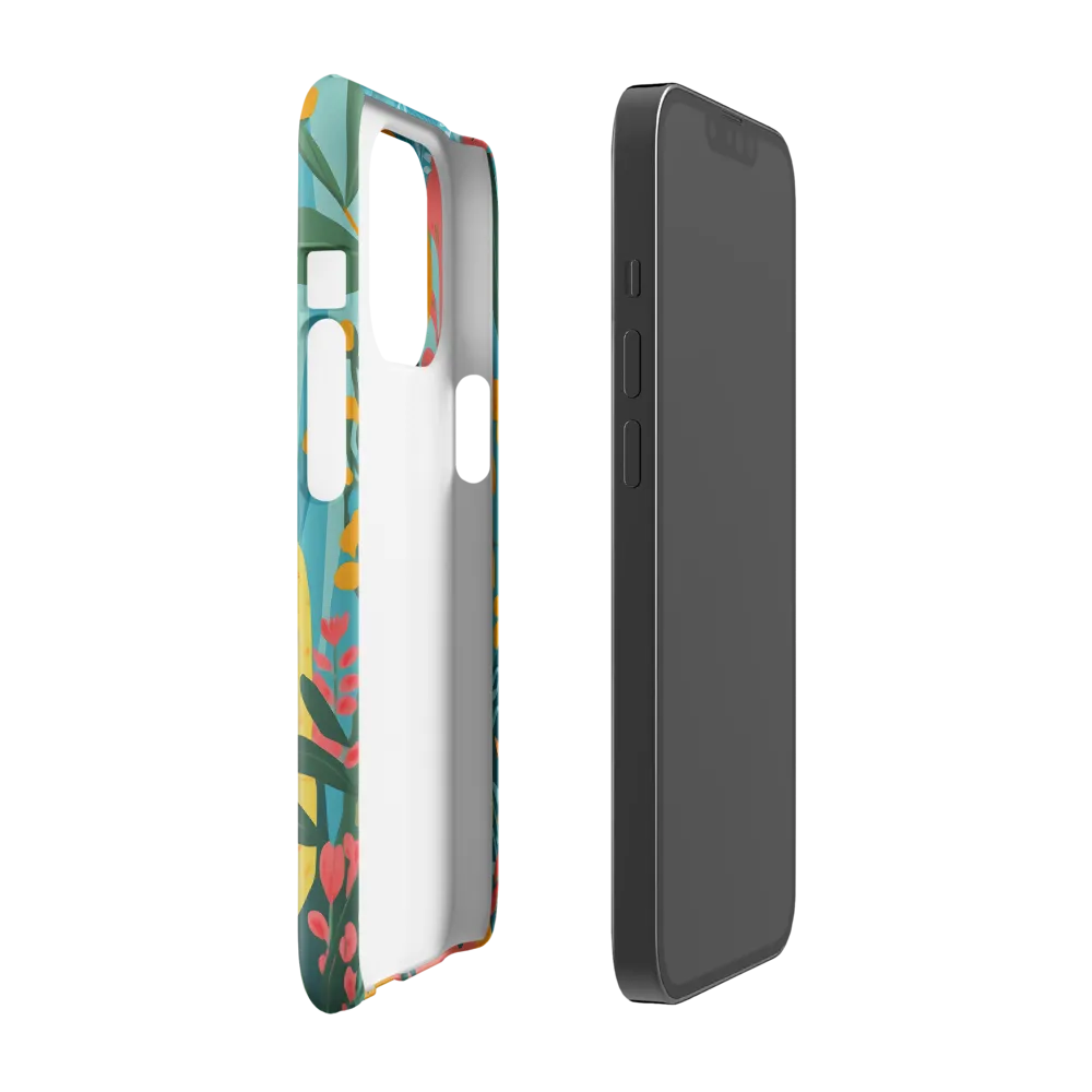 Harvesting Joy | Phone Case |  13 Pro | Snap Case | Glossy