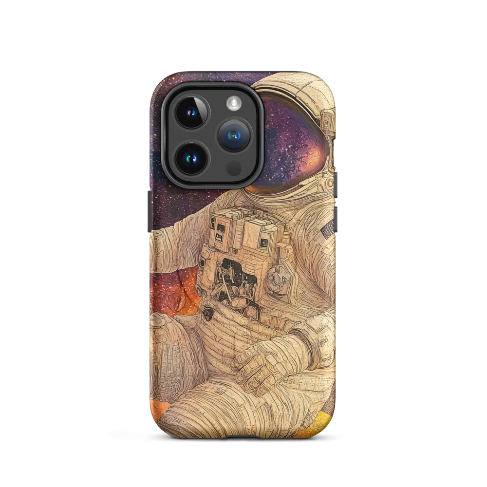 Journey Beyond Stars
