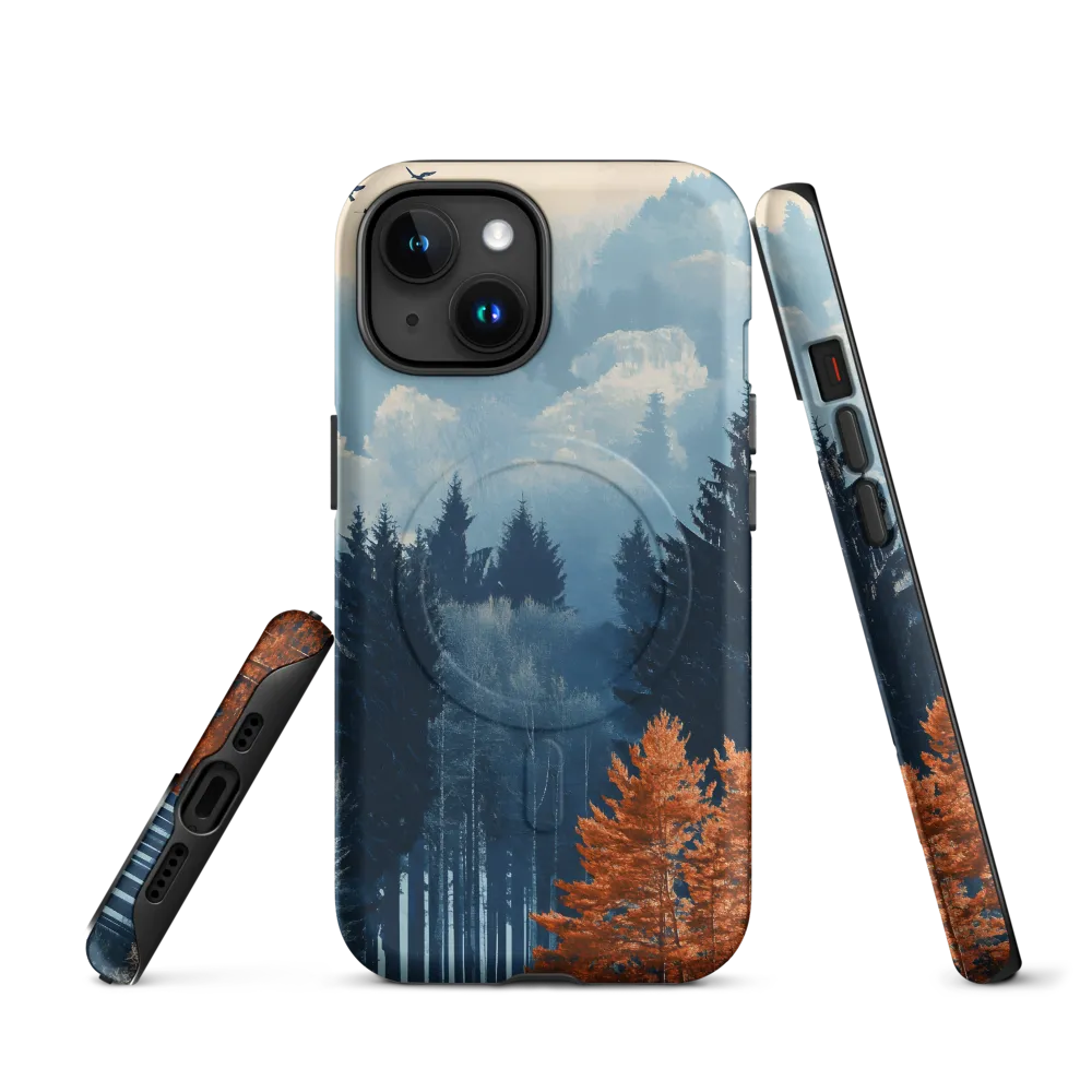 Whispers of the Forest