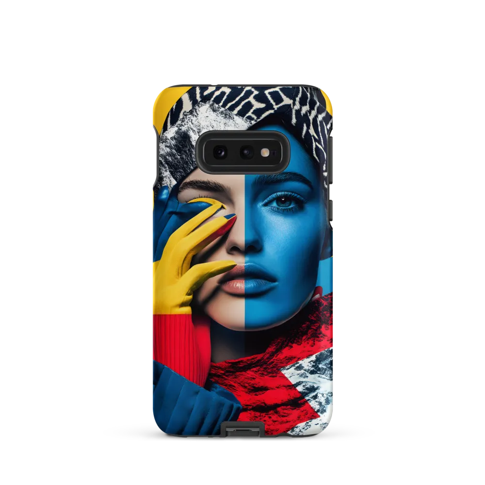Fusion of Colors