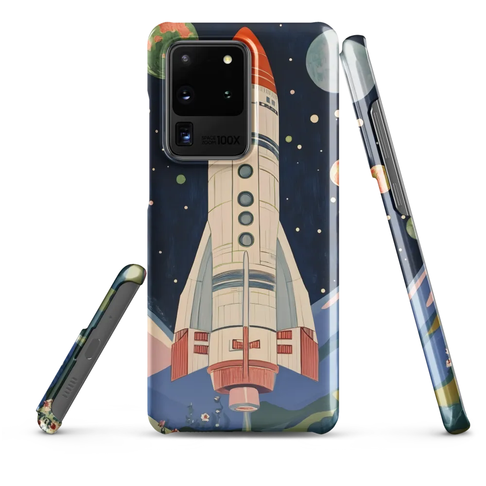 Journey to the Stars