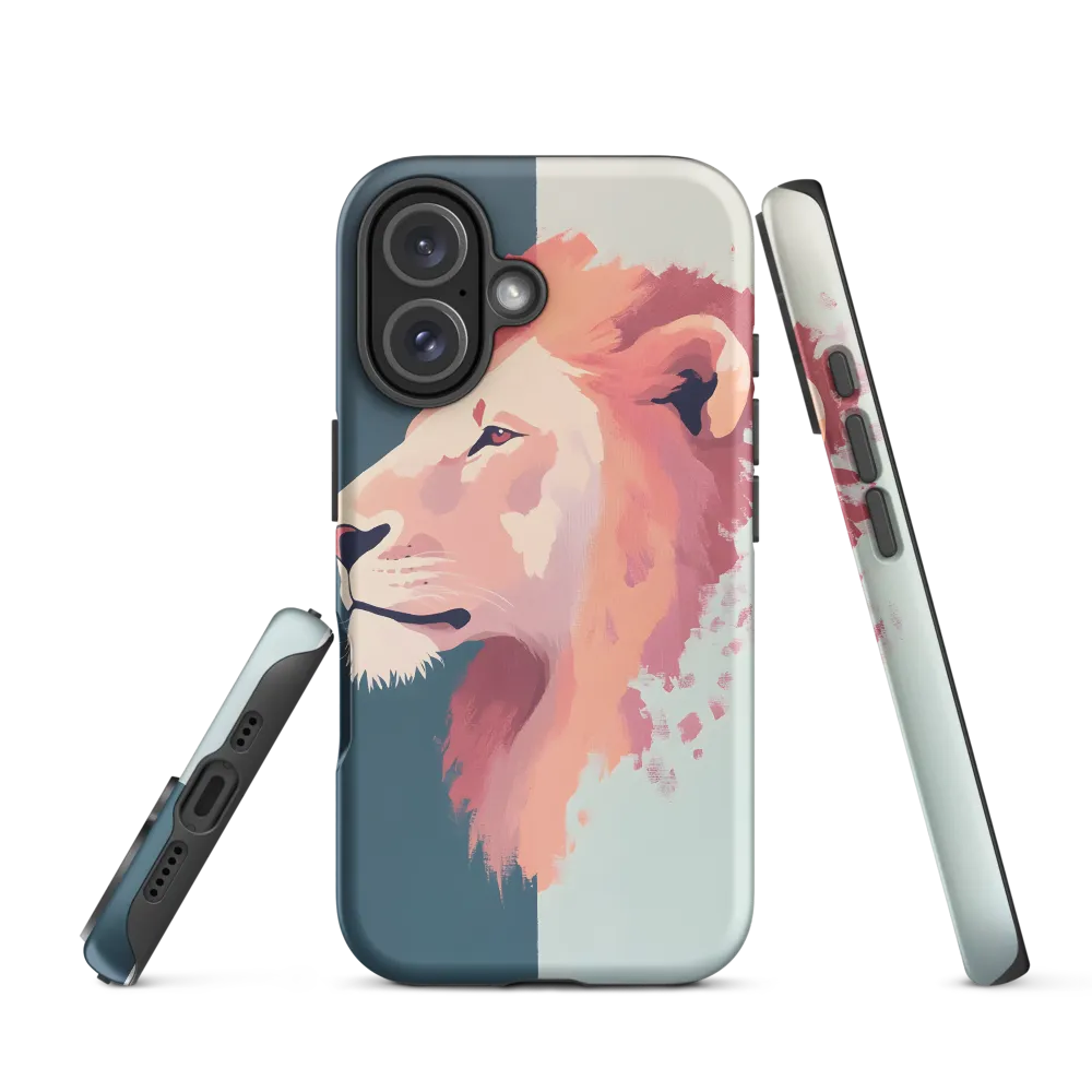 The Elegant Majesty | Phone Case