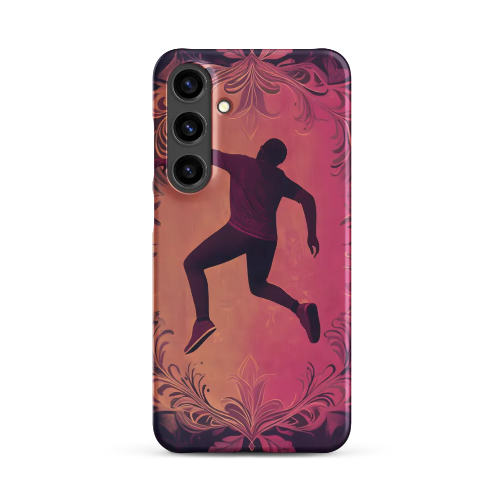 Dance in Motion