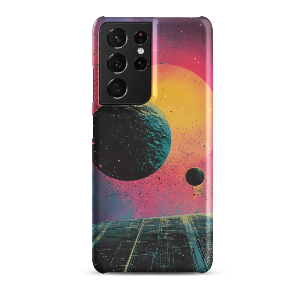 Cosmic Reverie