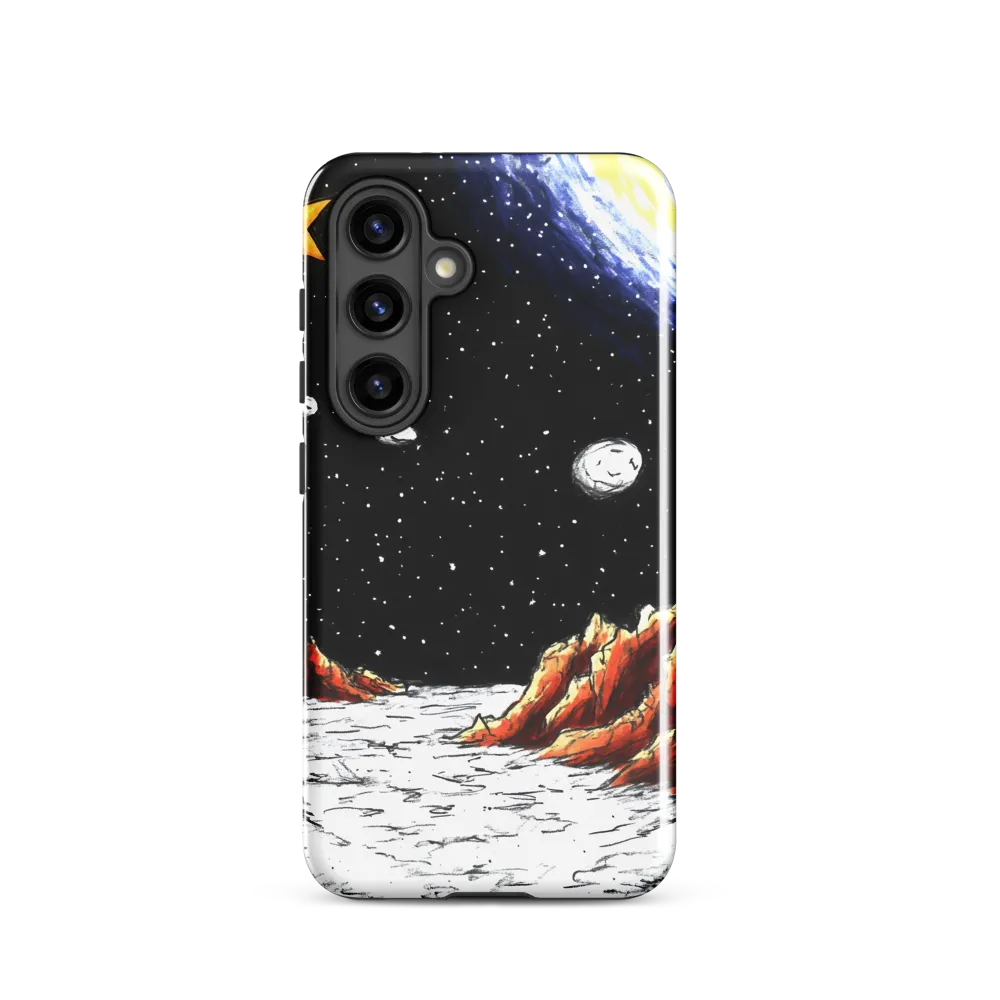 Celestial Dreams