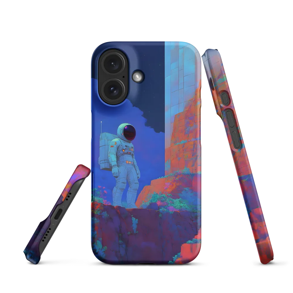 Interstellar Reflections