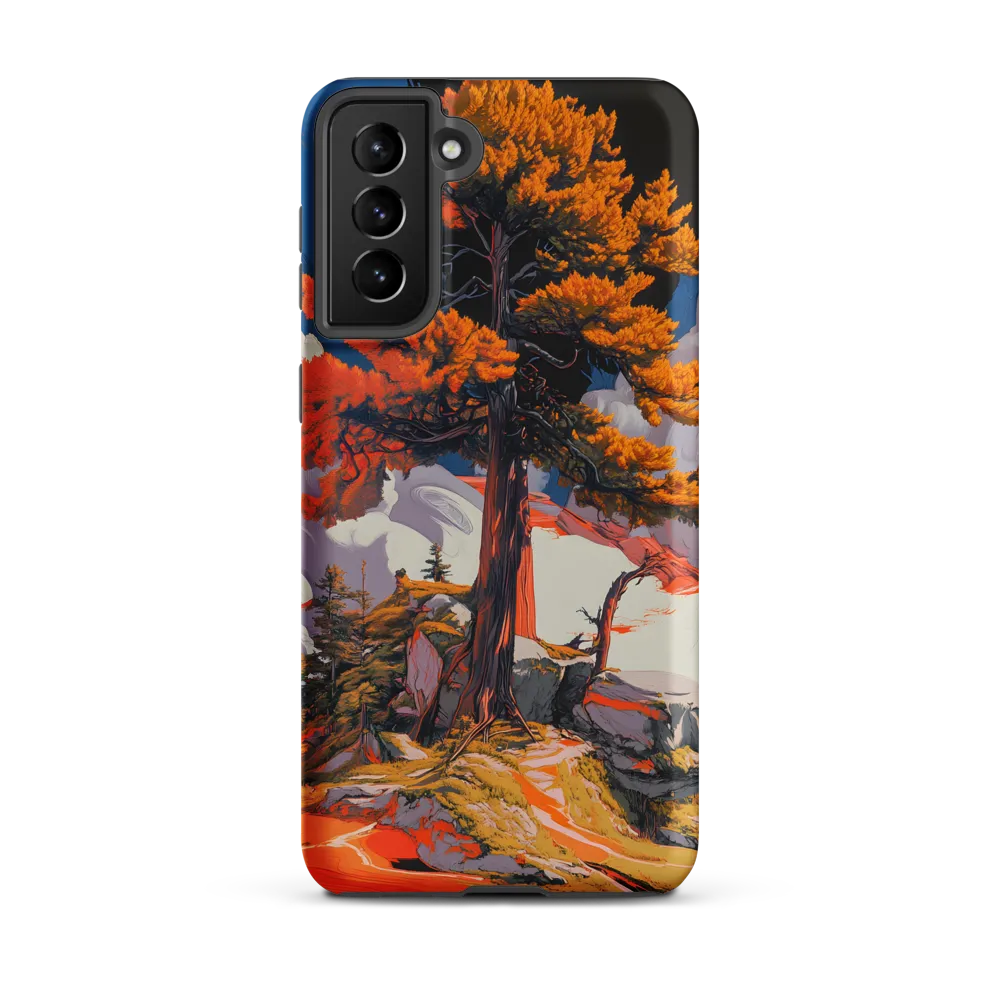 Embers of Autumn