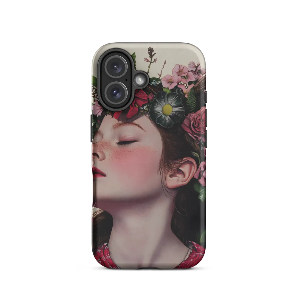 Embrace of Nature | Phone Case