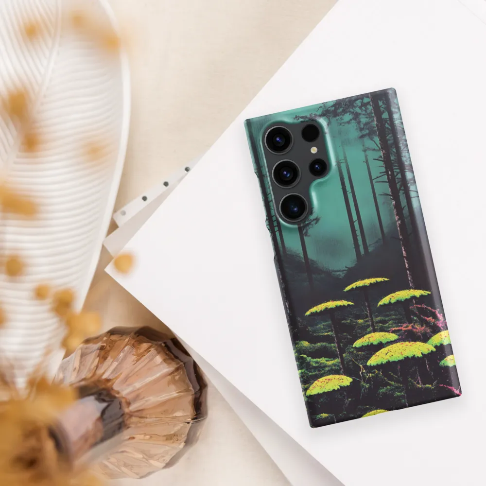 Mystical Forest Realms