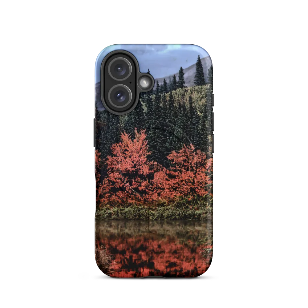 Autumn Reflections