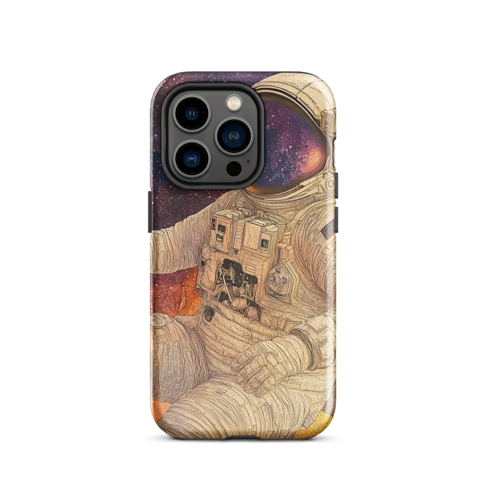 Journey Beyond Stars