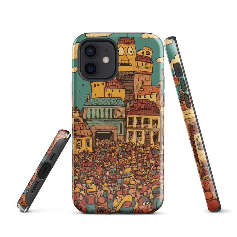 The Quirky City Gathering