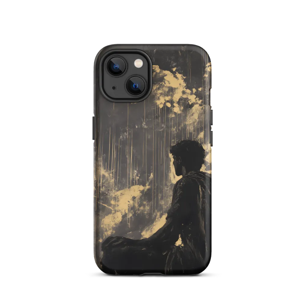 Reflections in Gold