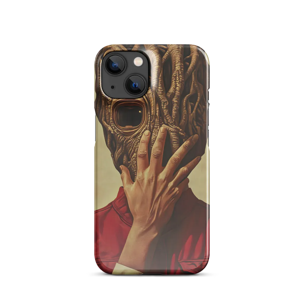 The Mask of Roots