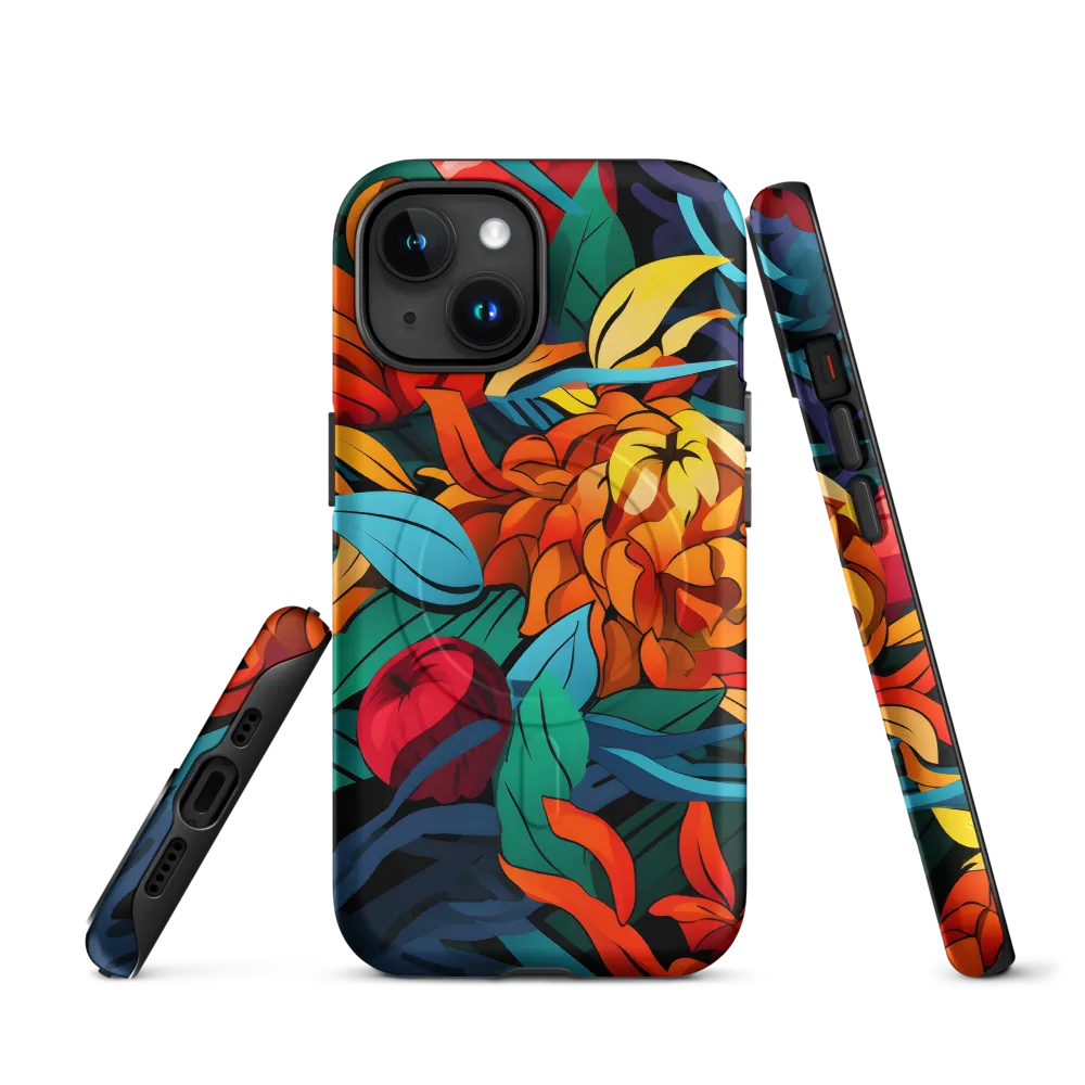 Tropical Harmony
