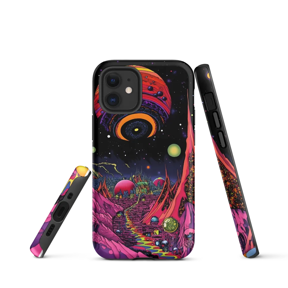 Celestial Dreamscape