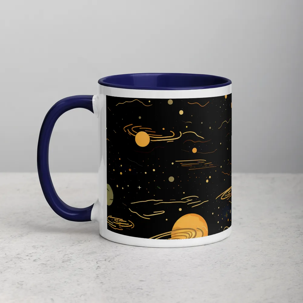 Celestial Dreams