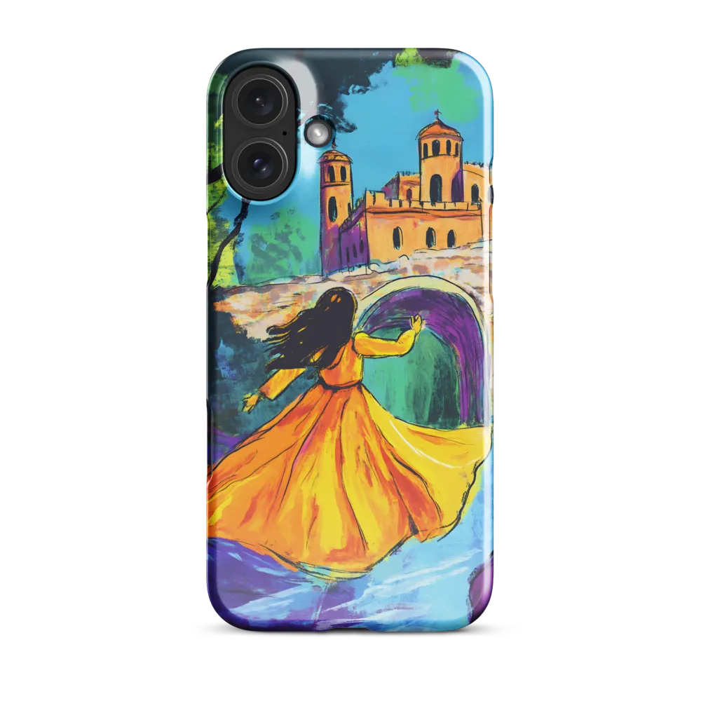 Dance of Dreams: Journey to the Castle