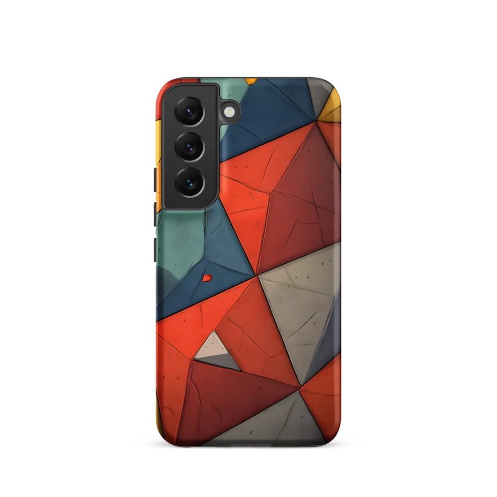 Geometric Harmony