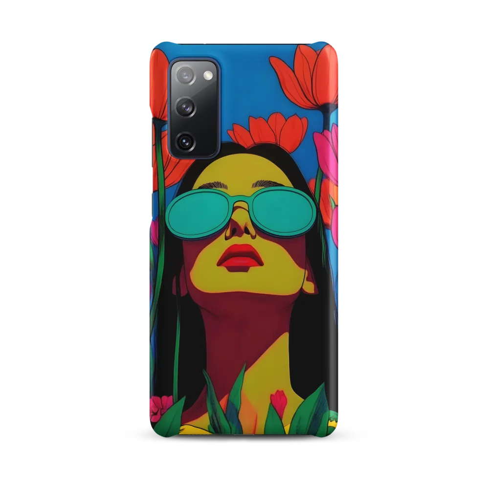 Blooming Individuality