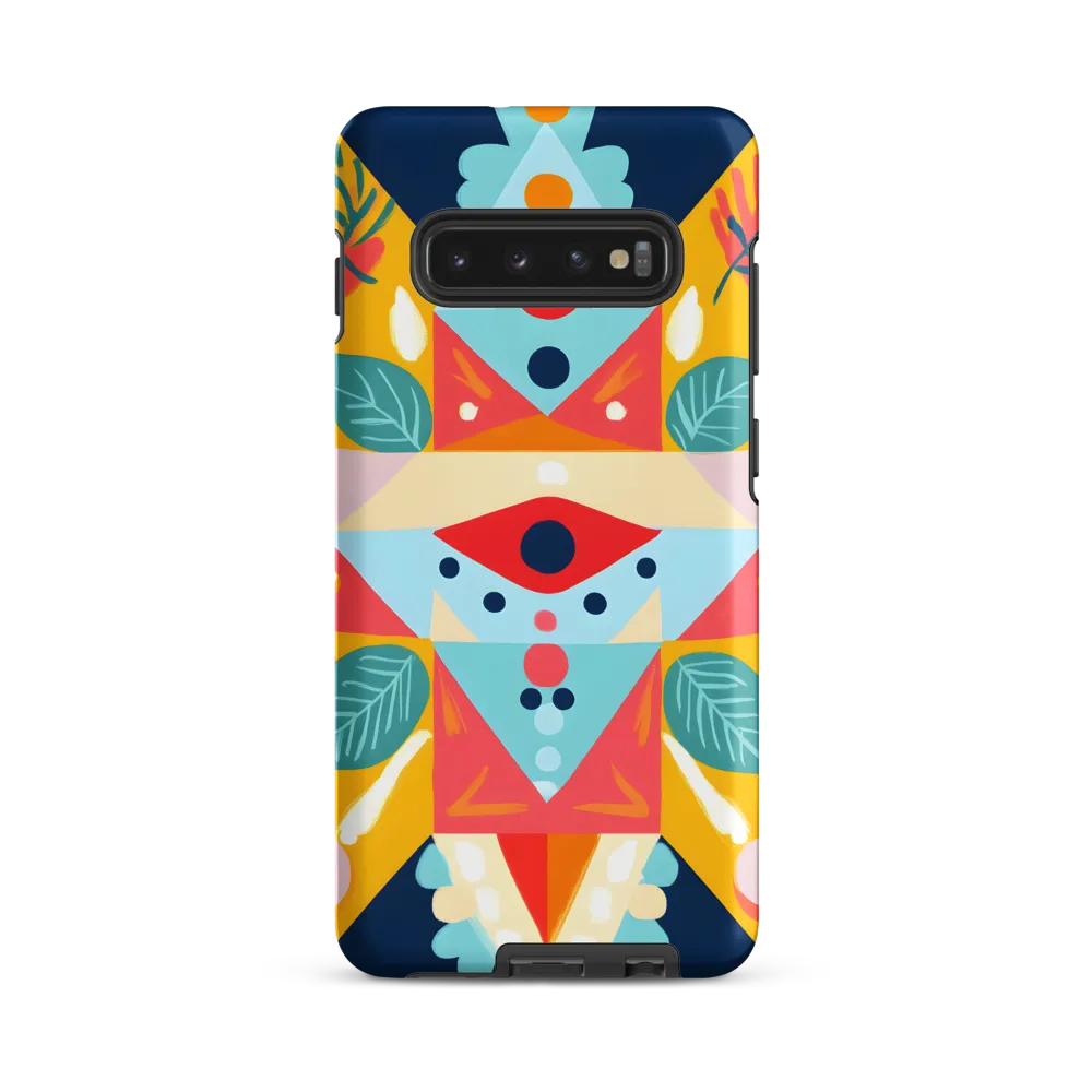 Symphony of Shapes