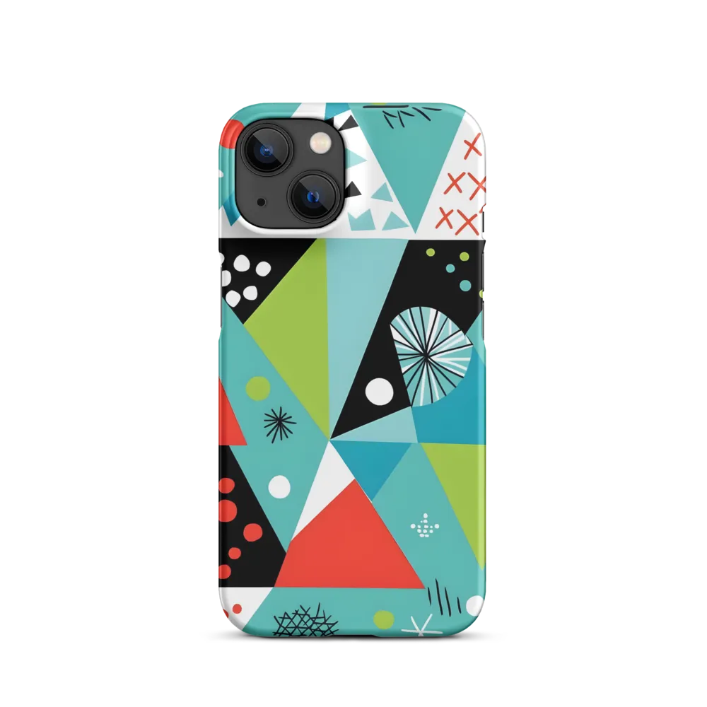 Playful Geometric Harmony