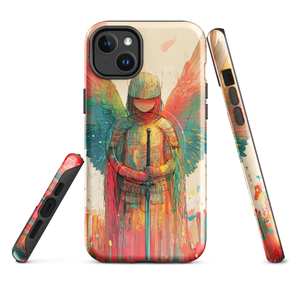 Guardian of Colors