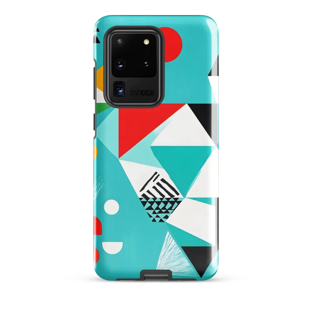 Playful Geometry