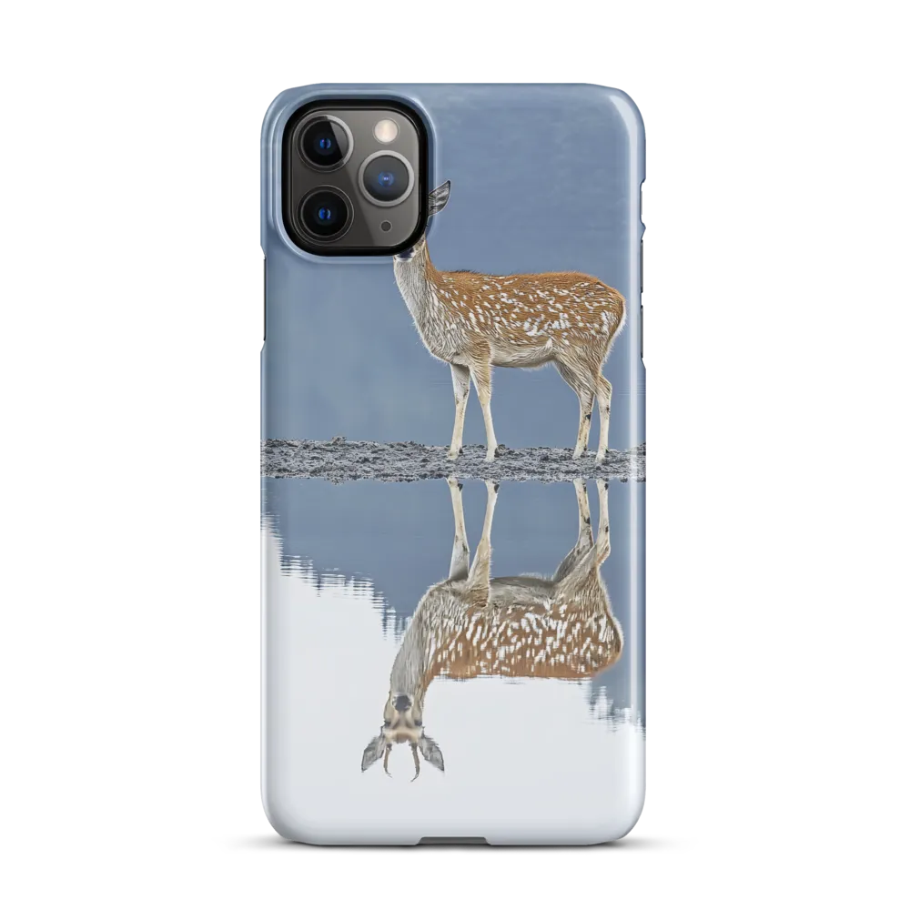 Reflections of Grace | Phone Case |  11 Pro Max | Snap Case | Glossy