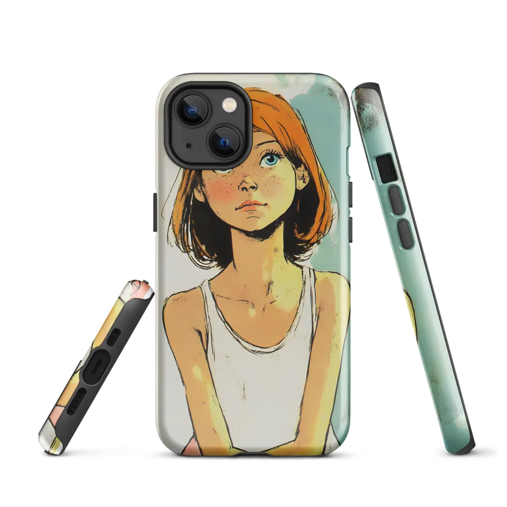 Curious Youth